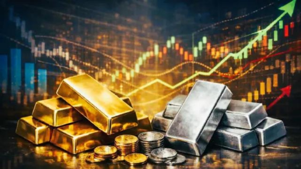 Altın ve Gümüşte kritik haftaya girildi: Piyasalar FED kararına odaklandı