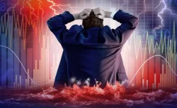 Ekranlar bir anda kırmızıya dönebilir: Gümüşte 100 dolar barajı yıkıldı