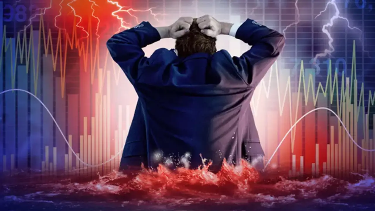 Ekranlar bir anda kırmızıya dönebilir: Gümüşte 100 dolar barajı yıkıldı