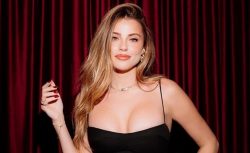 Ezgi Eyüboğlu’ndan test iddialarıyla ilgili açıklama: “Evime ait olmayan görüntüler kullanıldı”