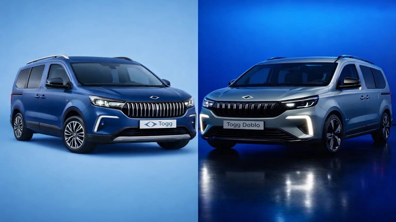 Togg’dan beklenen müjde geldi: Herkesin alabileceği o model için tarih verildi!