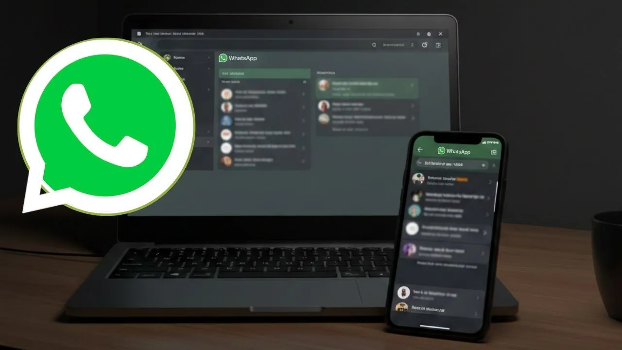 WhatsApp Web’de devrim: Beklenen o özellik sonunda bilgisayarlara geliyor