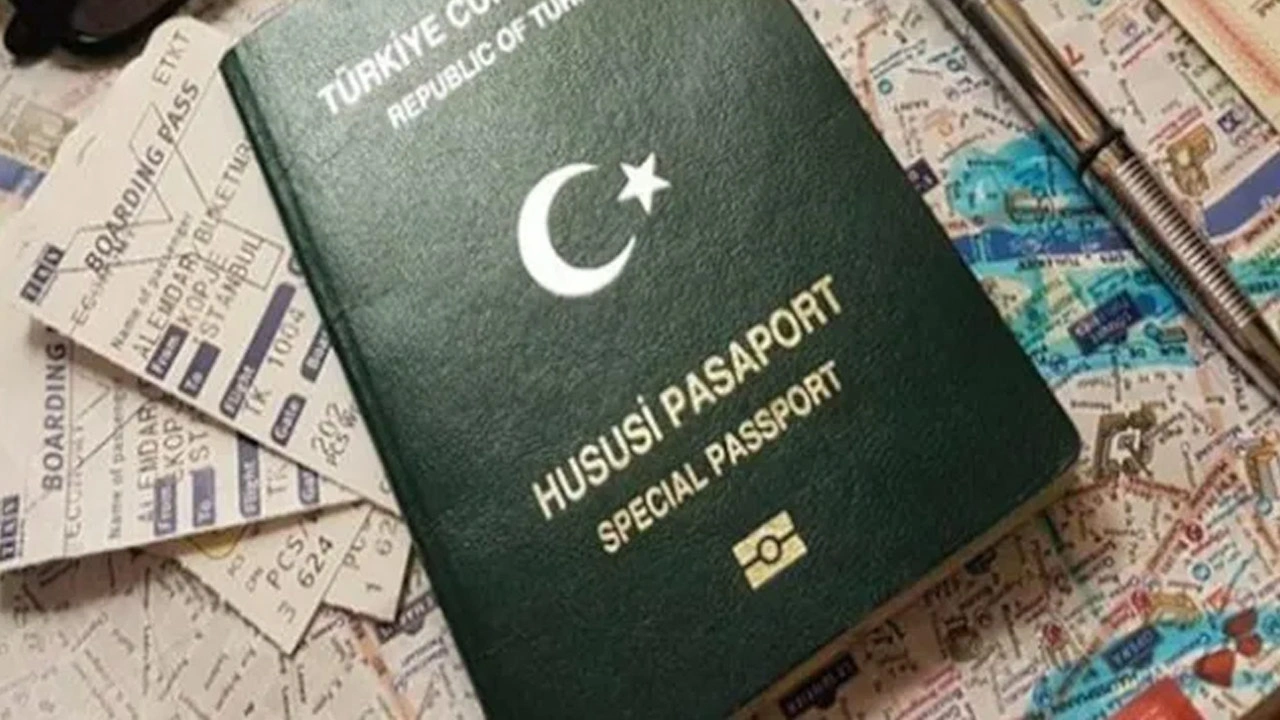 Yeşil pasaportta “vize geliyor” paniği: Sosyal medyadaki o iddia herkesi korkuttu