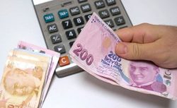 Emeklilere 10 bin TL’ye kadar ek maaş geliyor