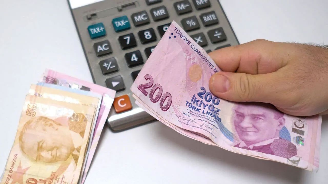 Emeklilere 10 bin TL’ye kadar ek maaş geliyor